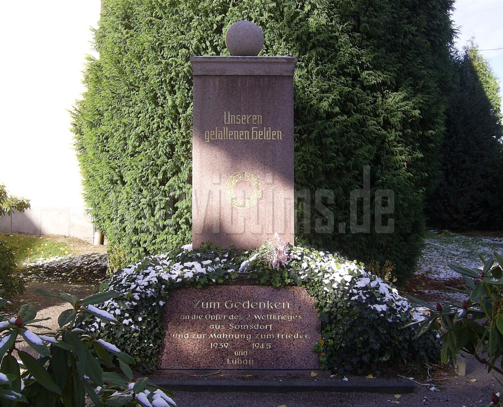 Freital-Somsdorf