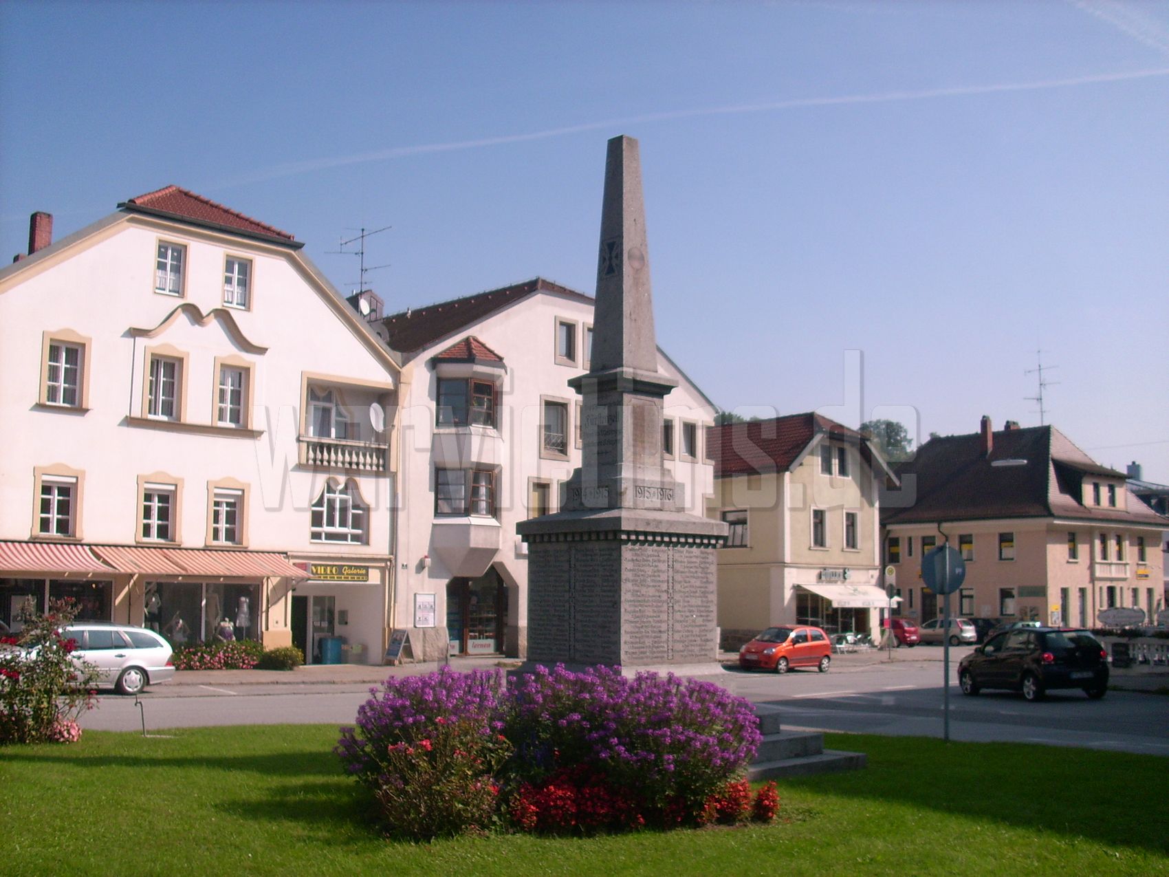 Fürstenzell