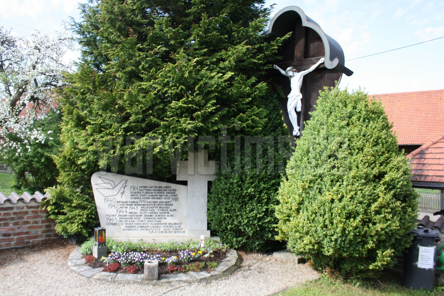 Zusmarshausen-Gabelbach