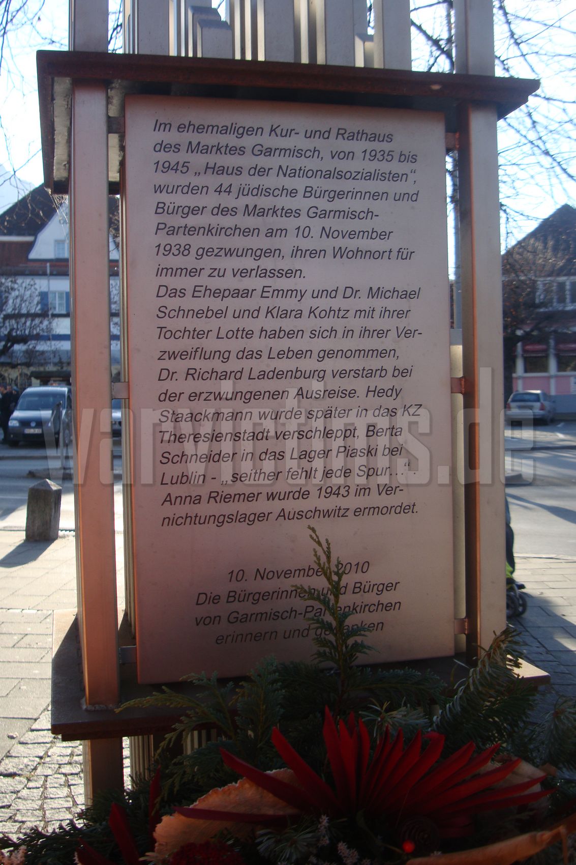 Garmisch-Partenkirchen-OT+Garmisch+(jüd.+Denkmal)