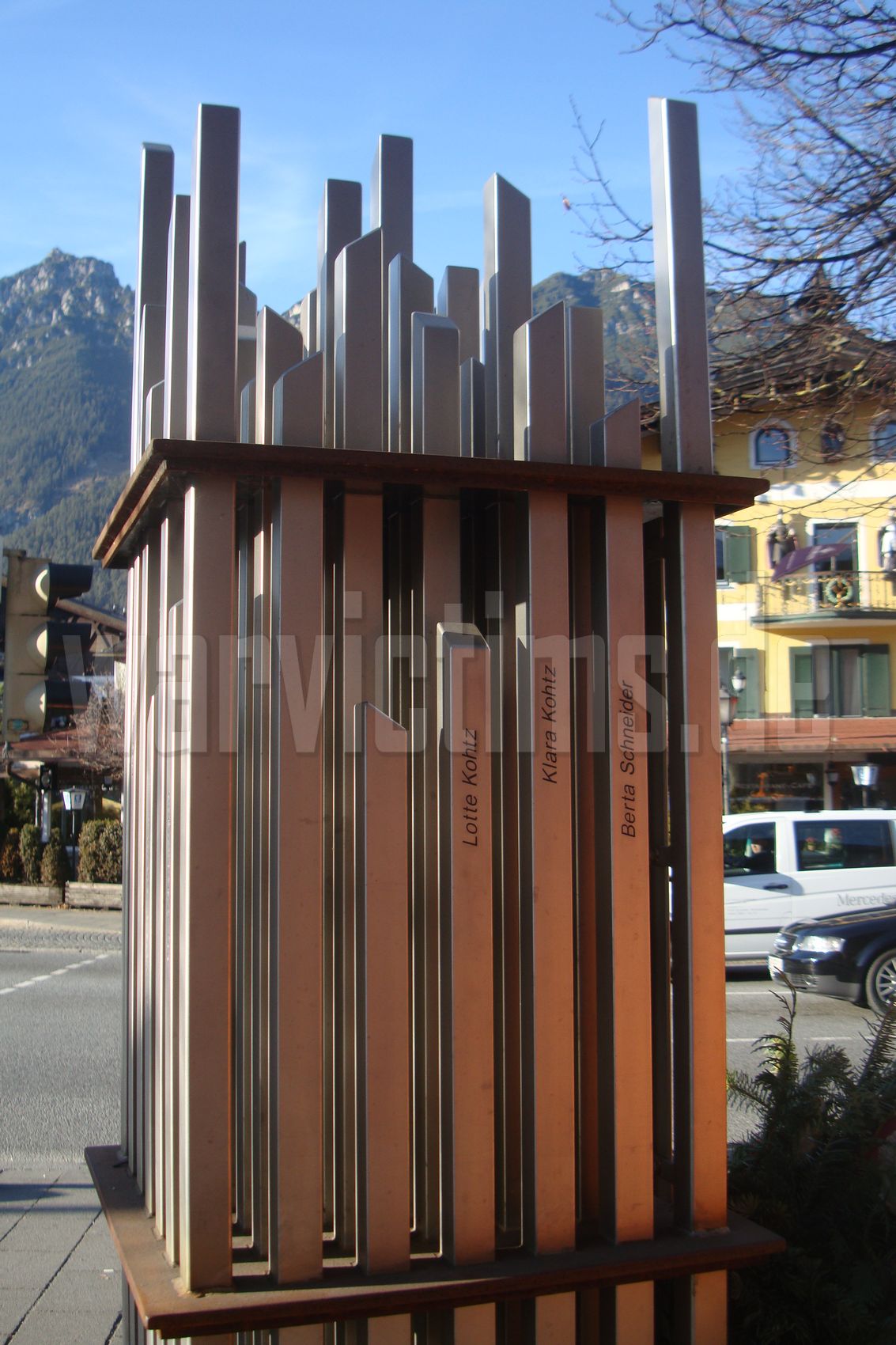 Garmisch-Partenkirchen-OT+Garmisch+(jüd.+Denkmal)