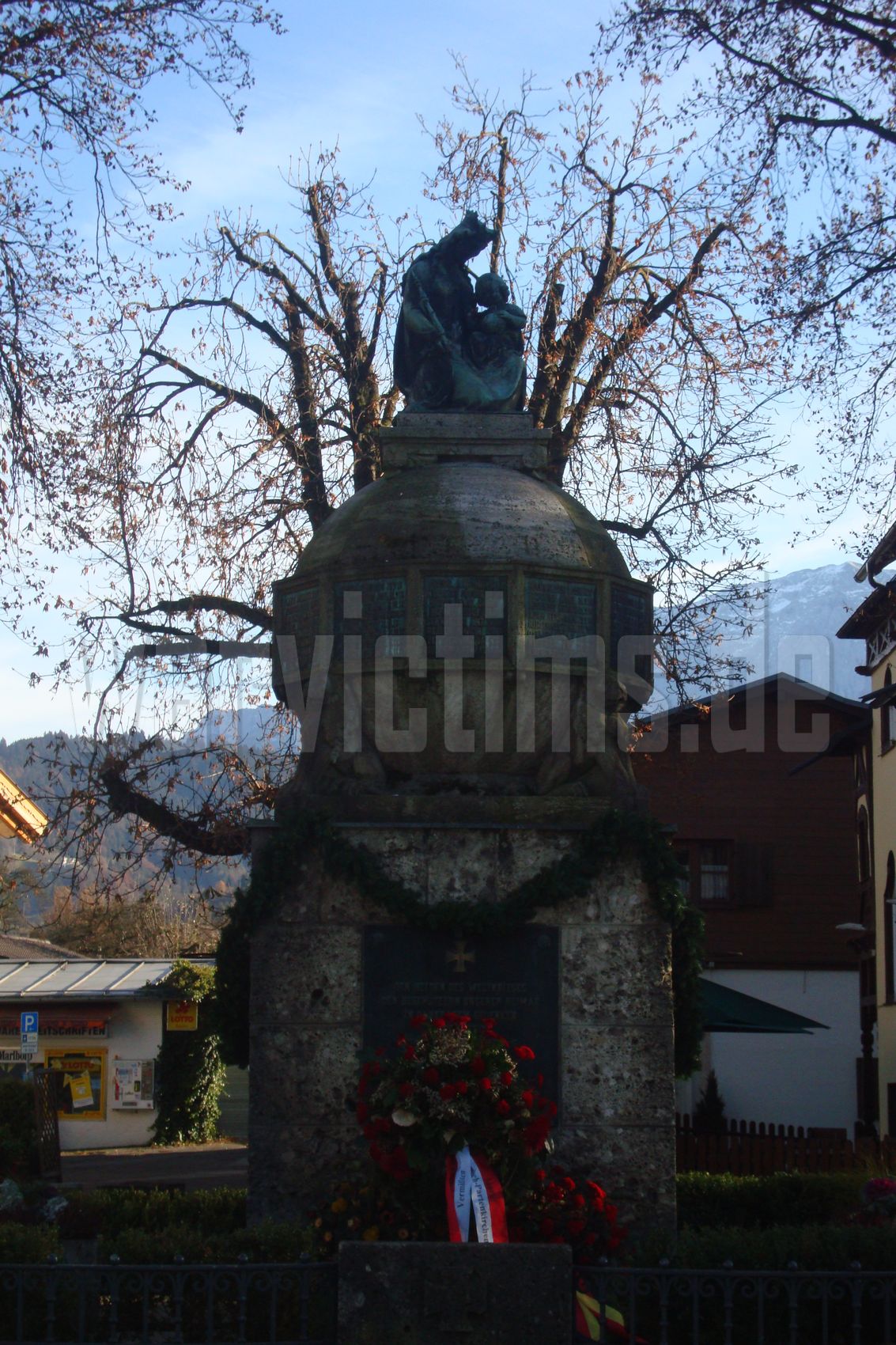 Garmisch-Partenkirchen-OT+Garmisch+(Marienplatz)