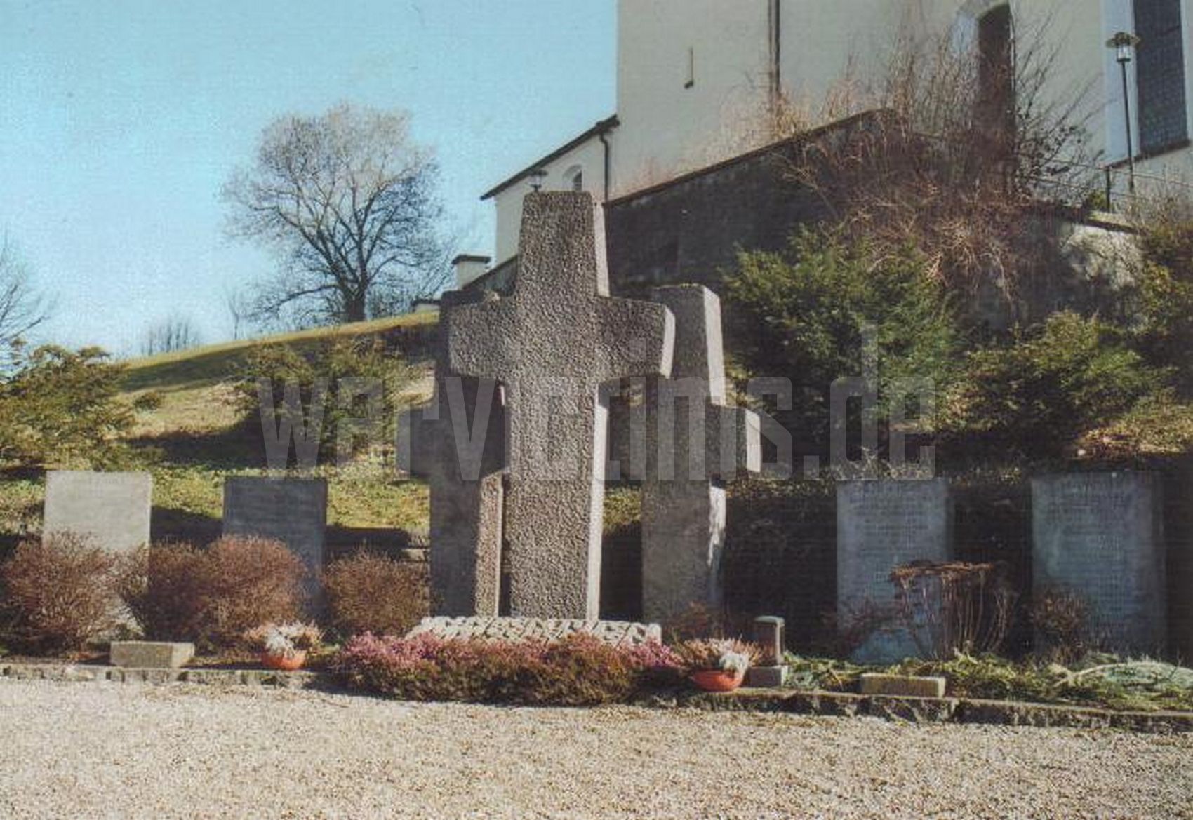 Leutkirch-Gebrazhofen