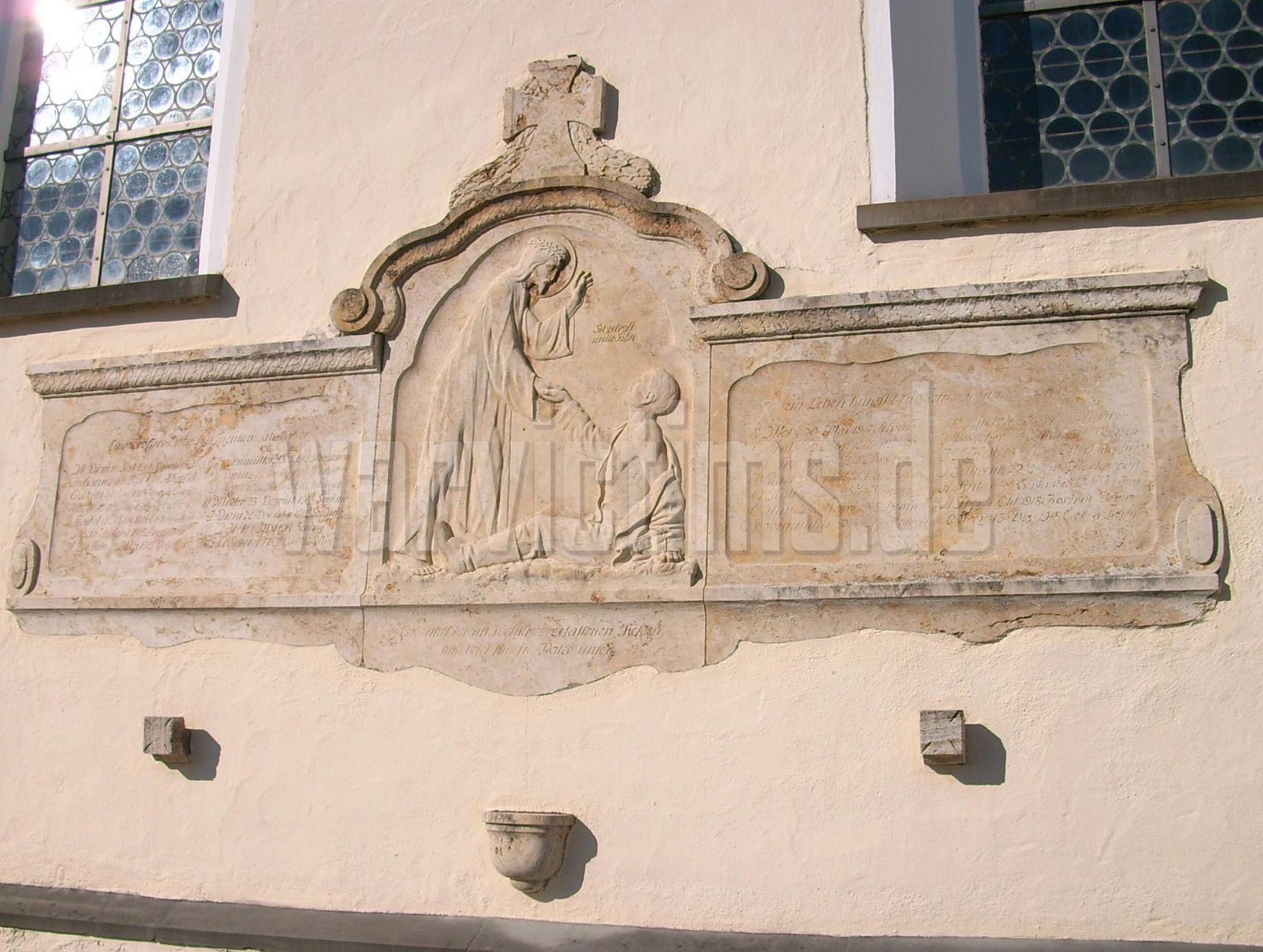 Leutkirch-Gebrazhofen