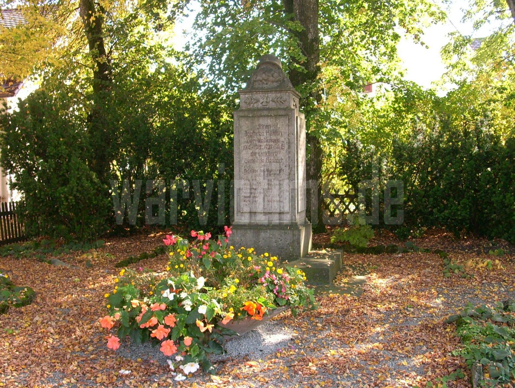 Langerringen-Gennach