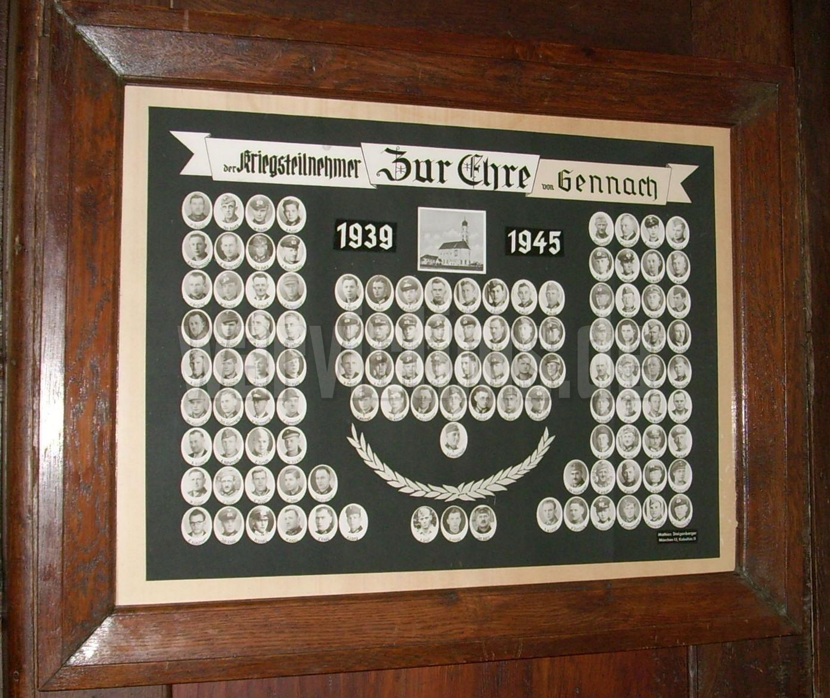 Langerringen-Gennach