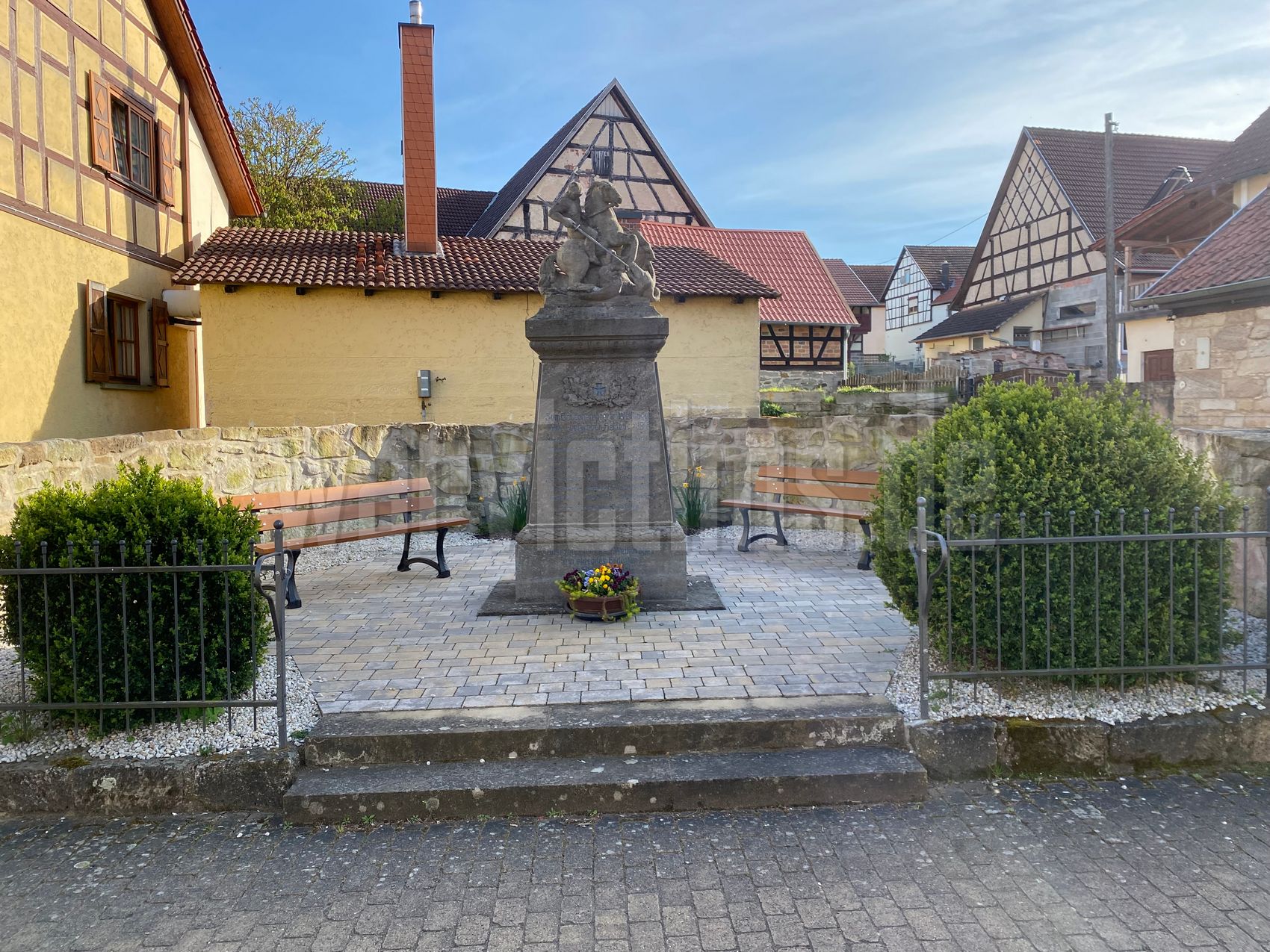 Heldburg-Gompertshausen