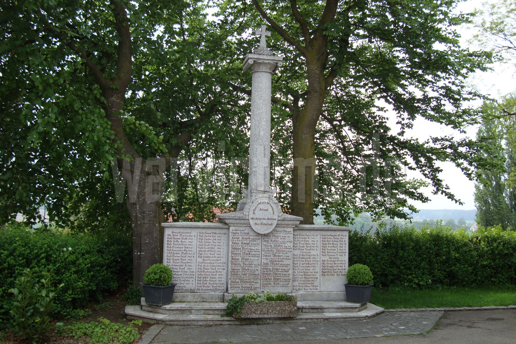 Bibertal-Großkissendorf