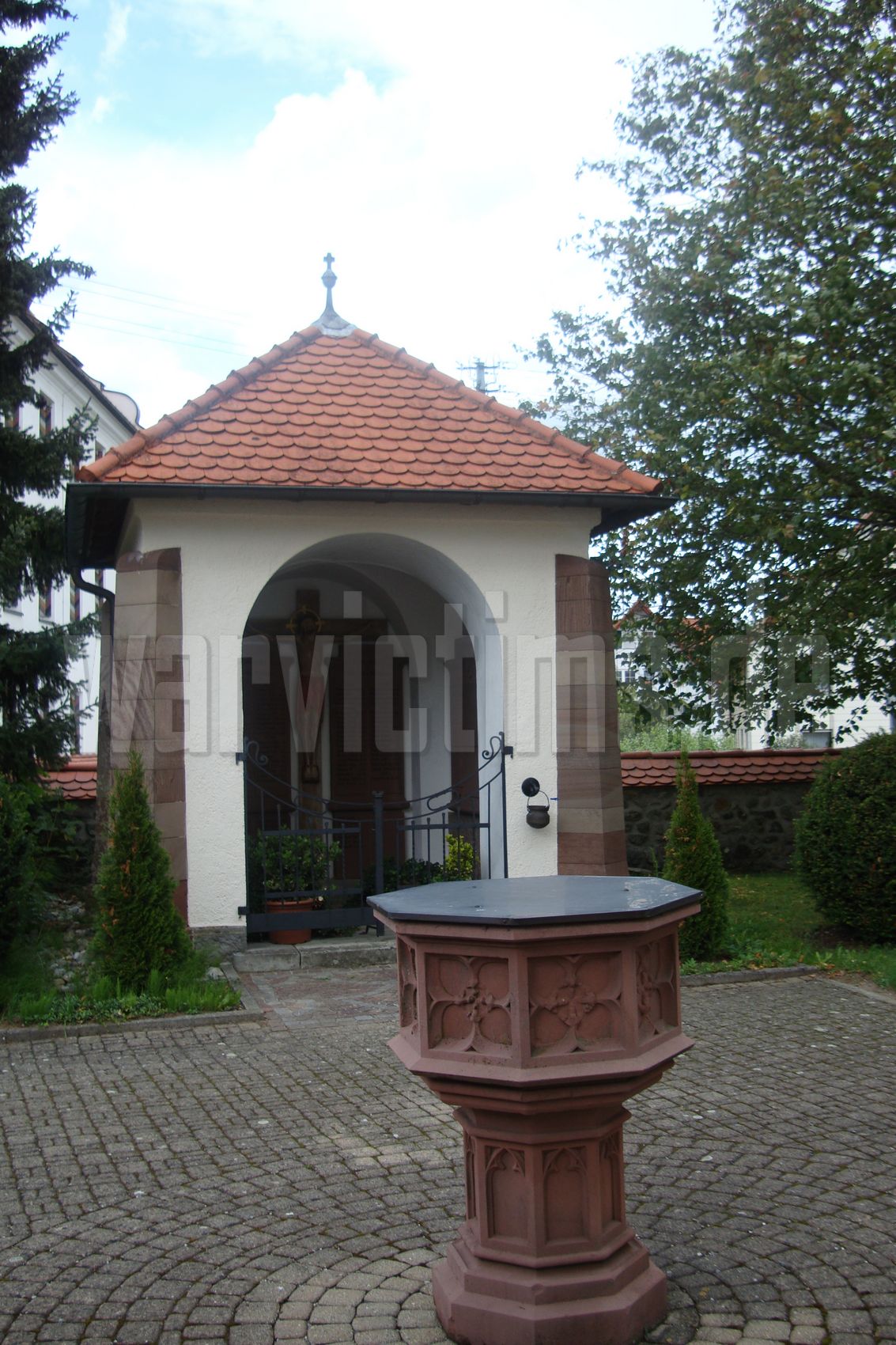 Bad+Waldsee-Haisterkirch