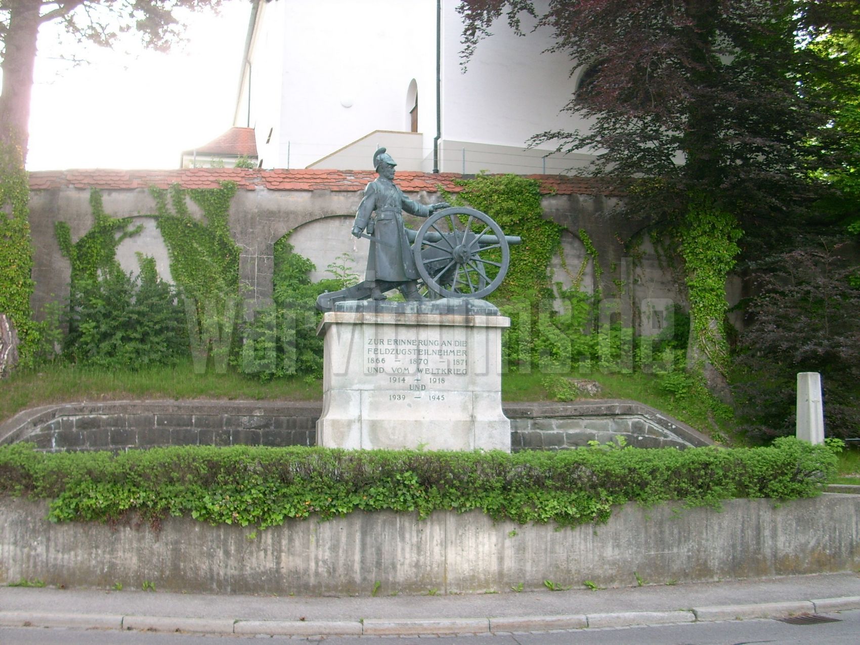 Haldenwang
