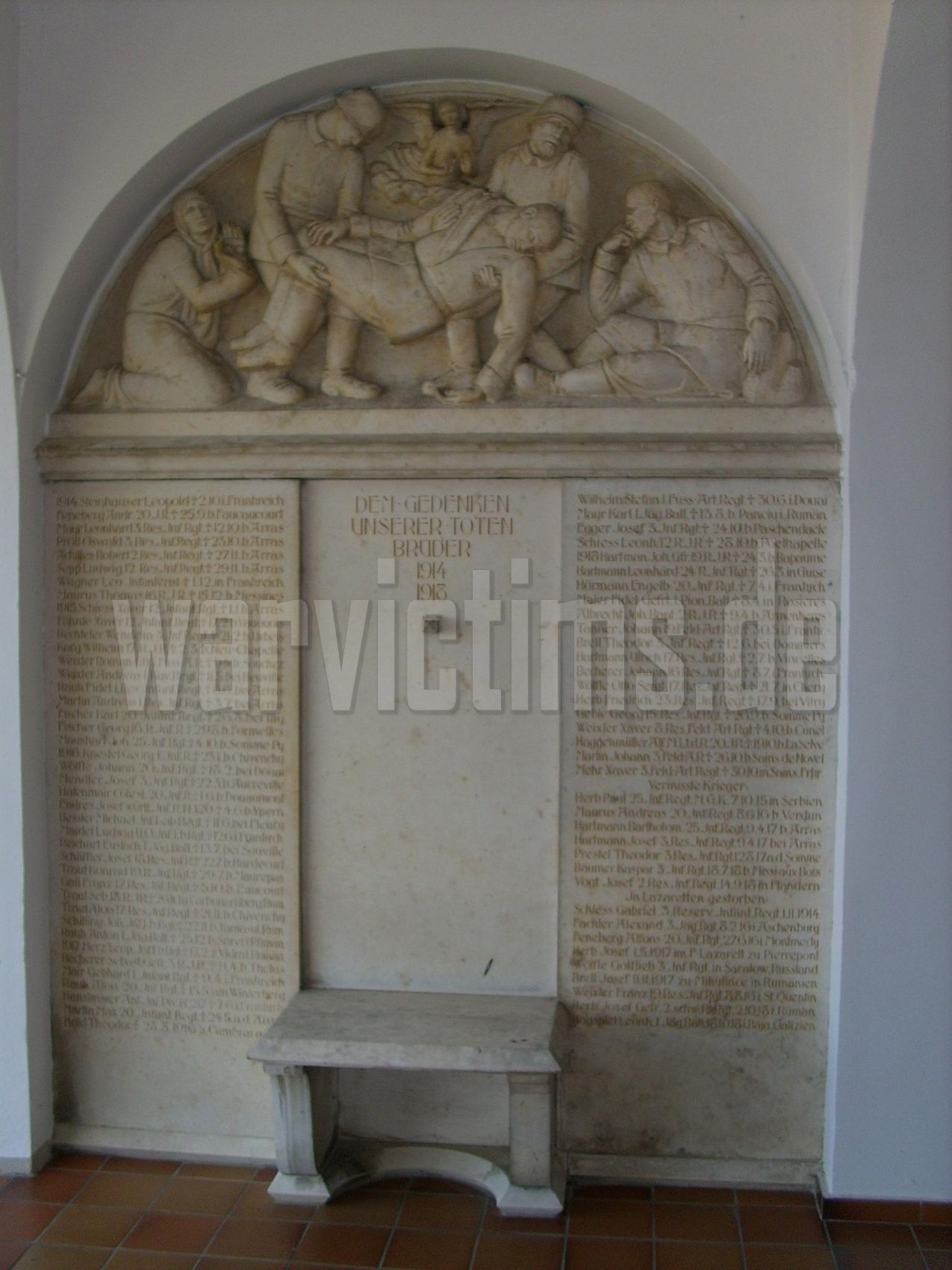 Haldenwang