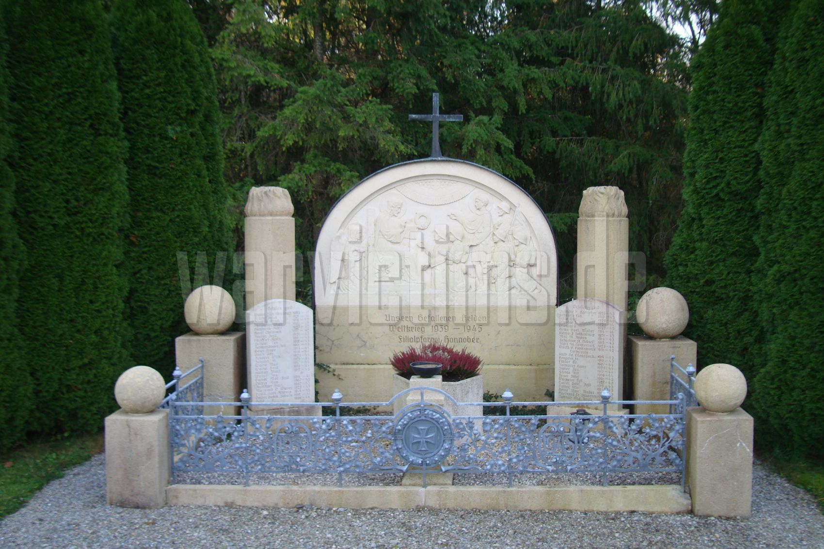 Waldburg-Hannober