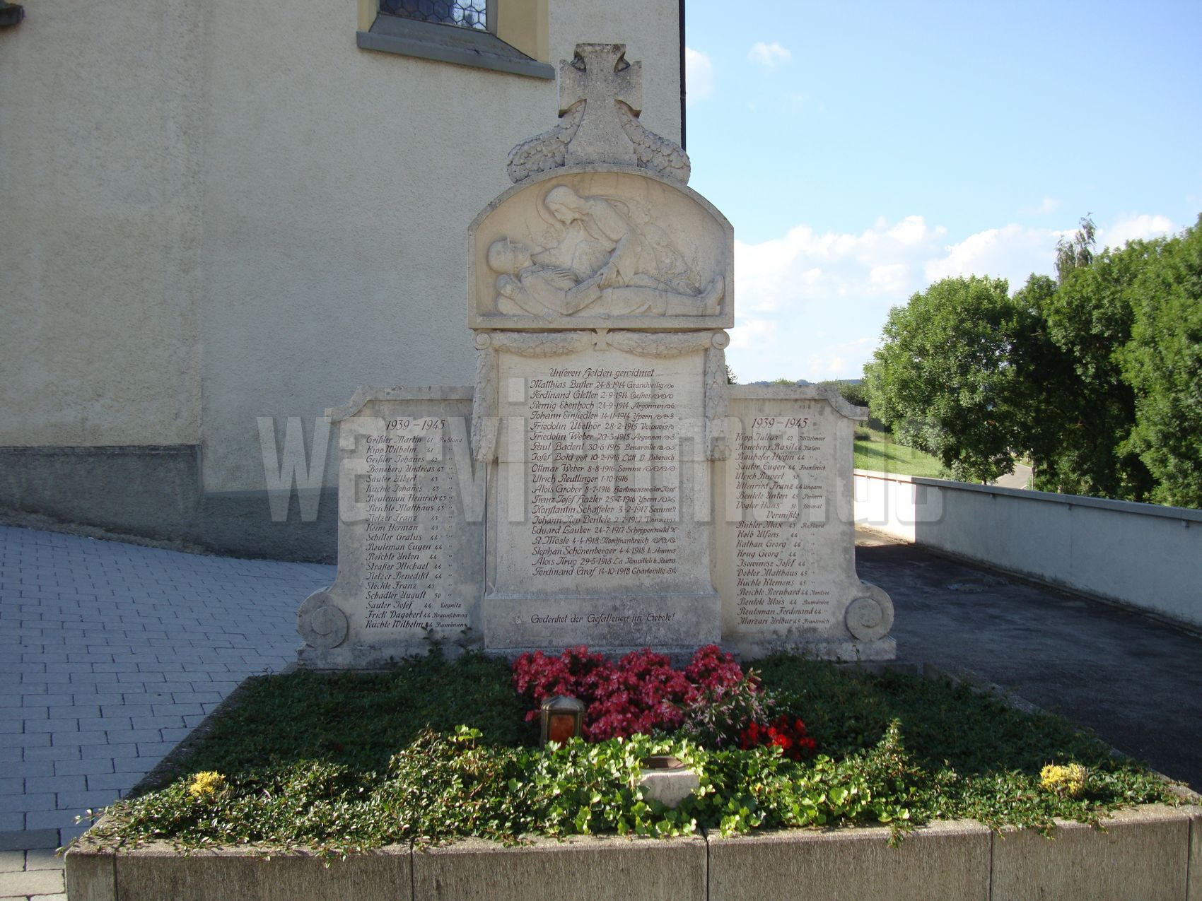 Leutkirch+im+Allgäu-Heggelbach
