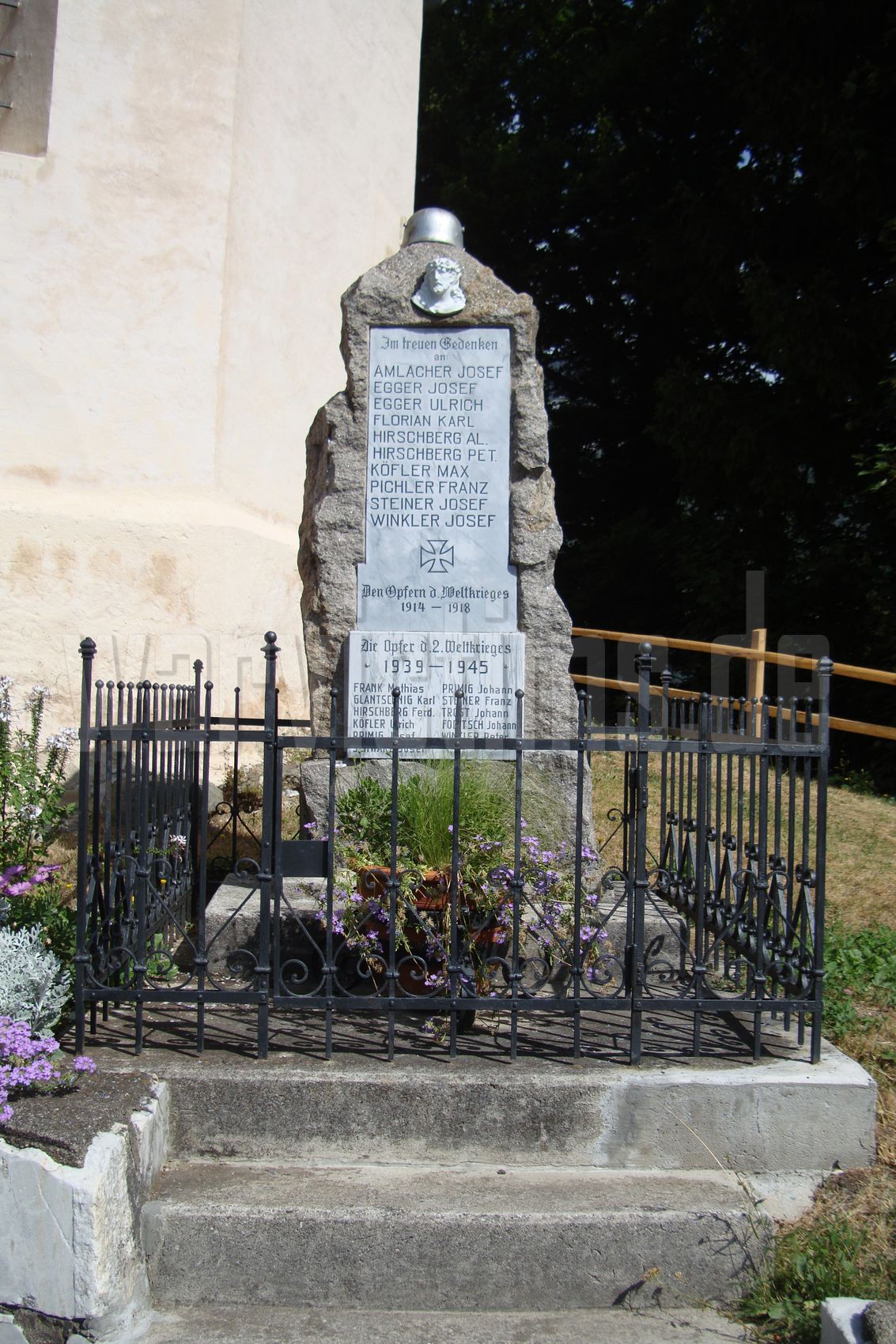 Villach-Heiligengeist