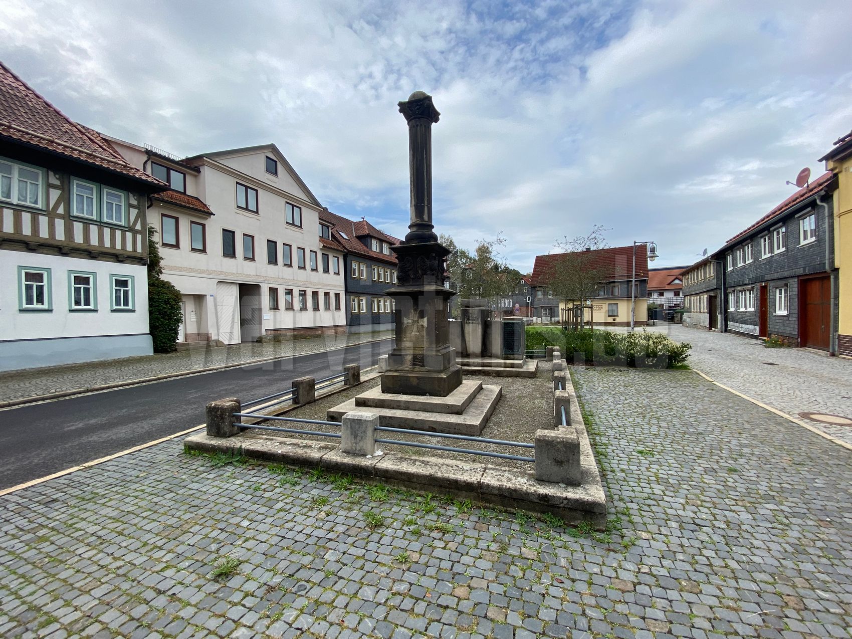Suhl-Heinrichs