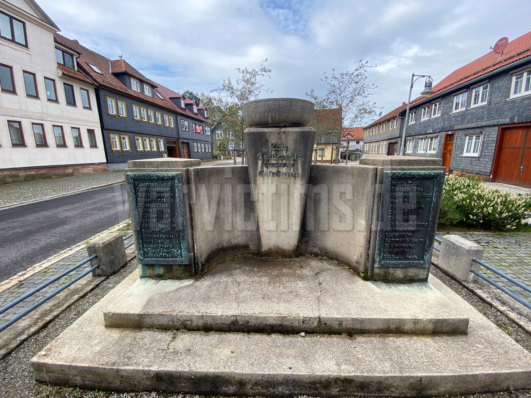 Suhl-Heinrichs