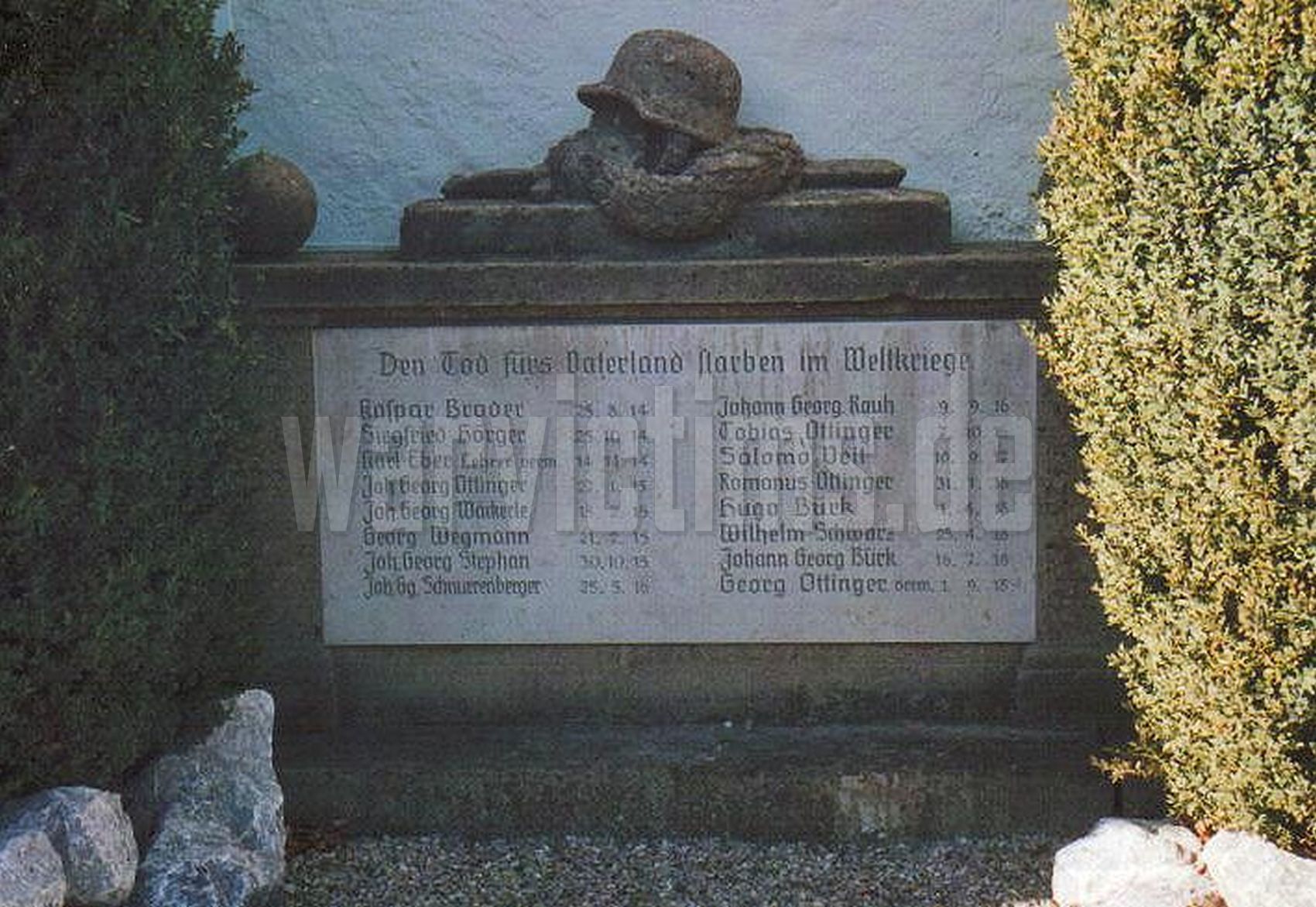 Lachen-Herbishofen