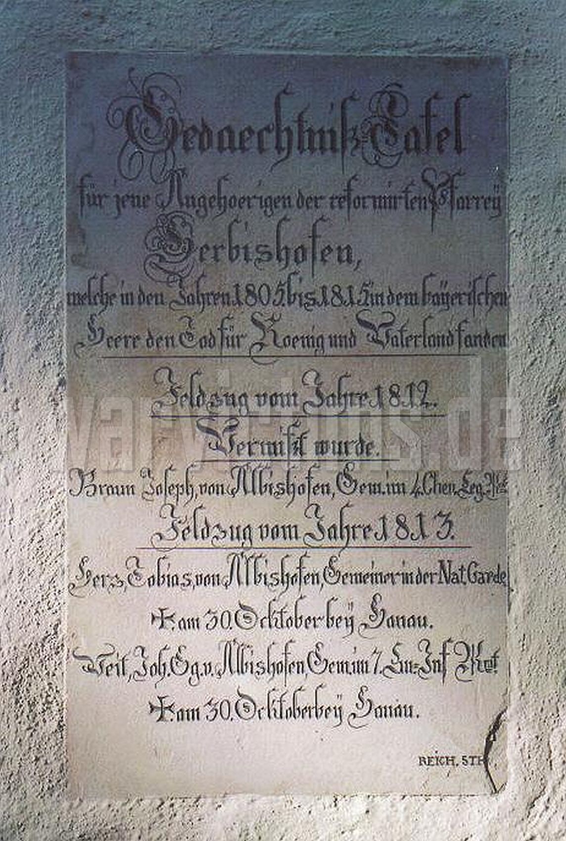 Lachen-Herbishofen