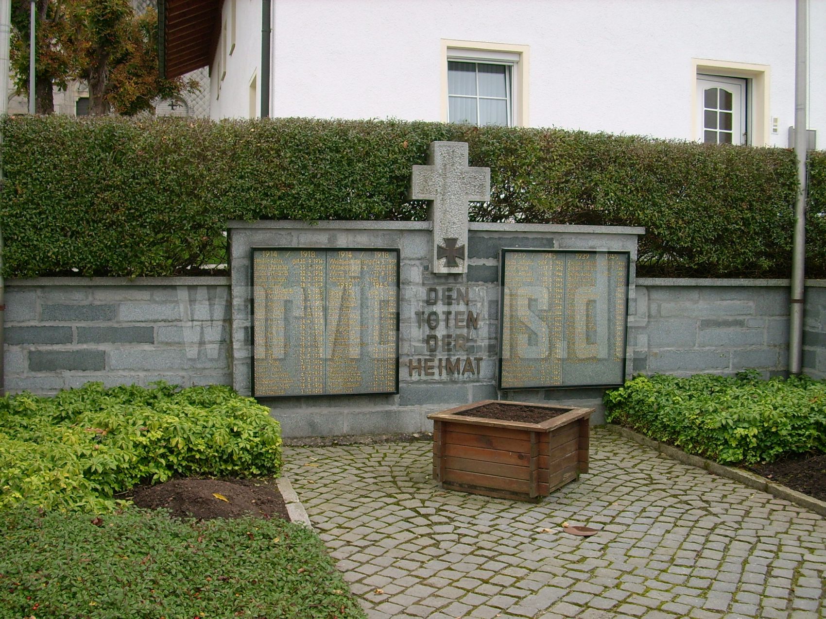 Hinterschmiding-Herzogsreut