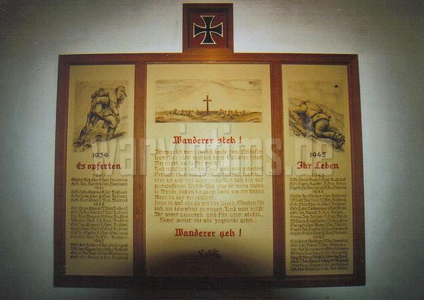 Hinterschmiding-Herzogsreut