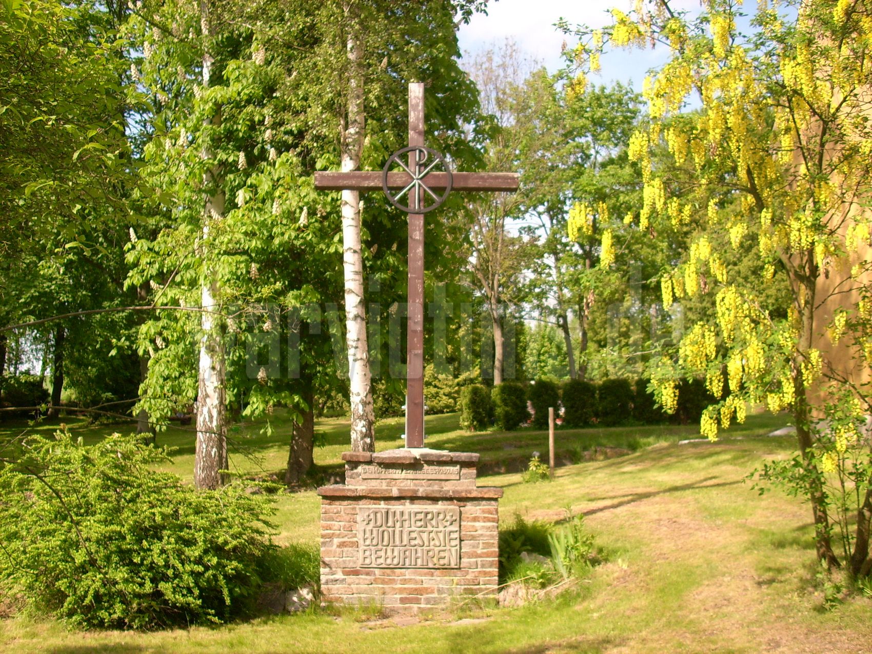 Bobritzsch-Hilbersdorf-OT+Hilbersdorf