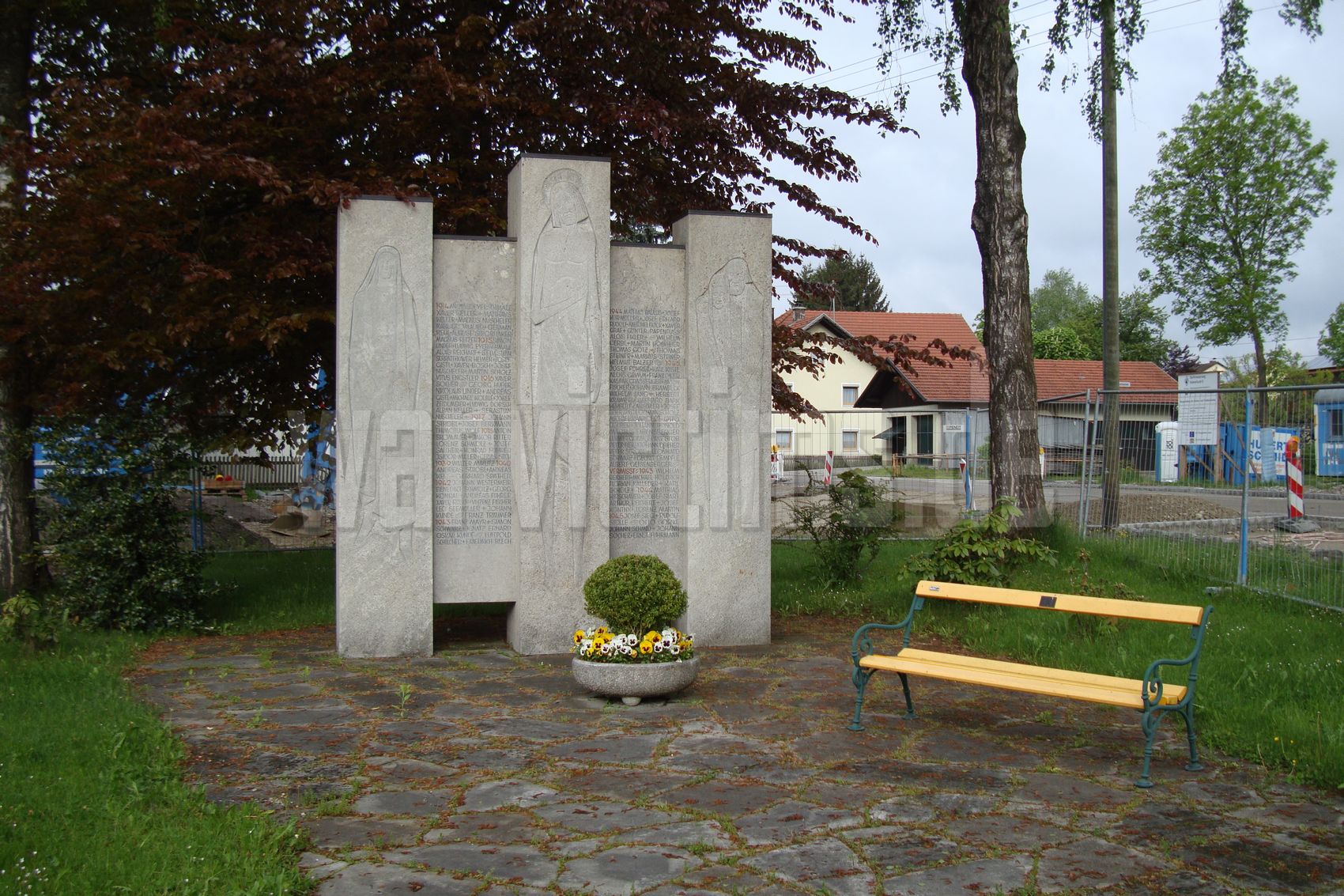 Hohenfurch