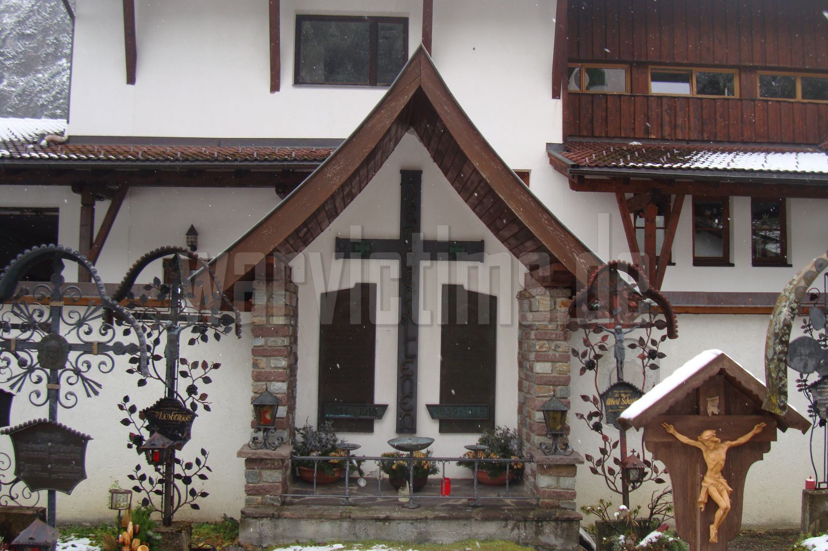 Steeg-Hägerau