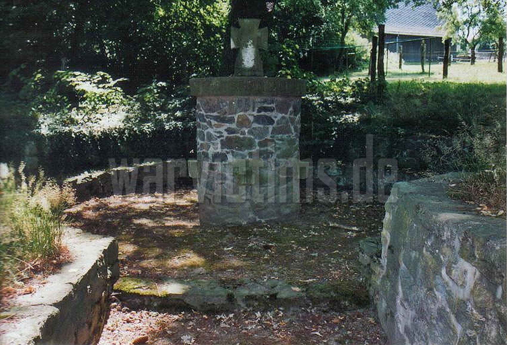 Klingenberg-Höckendorf