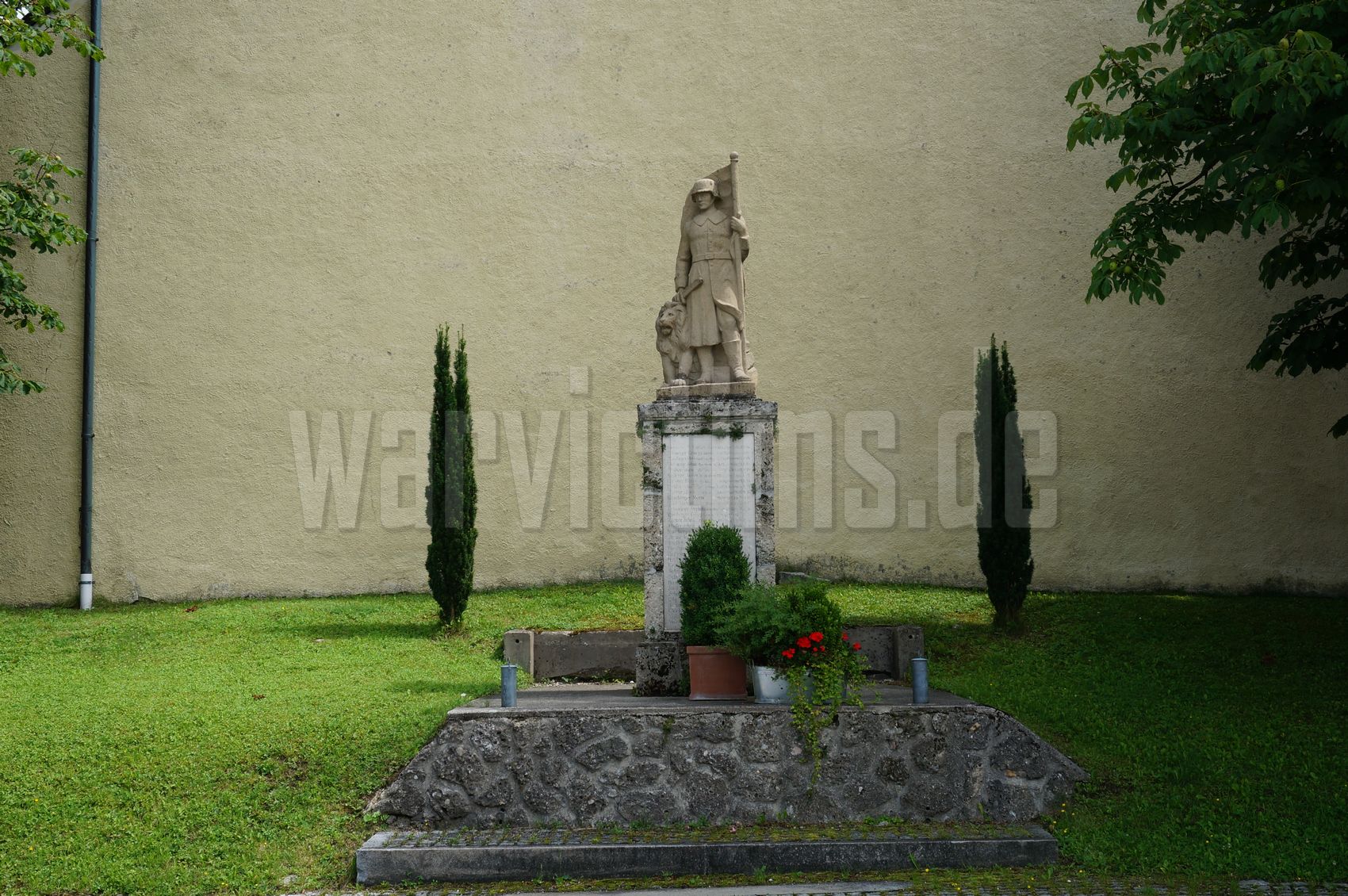 Irschenberg