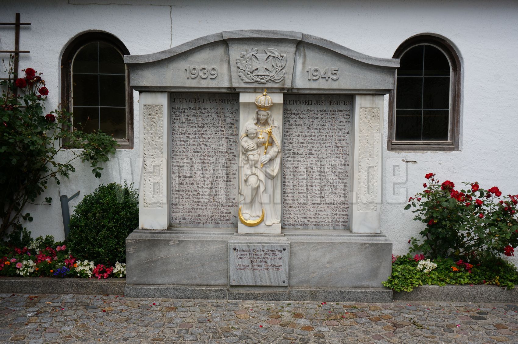 Irschenberg