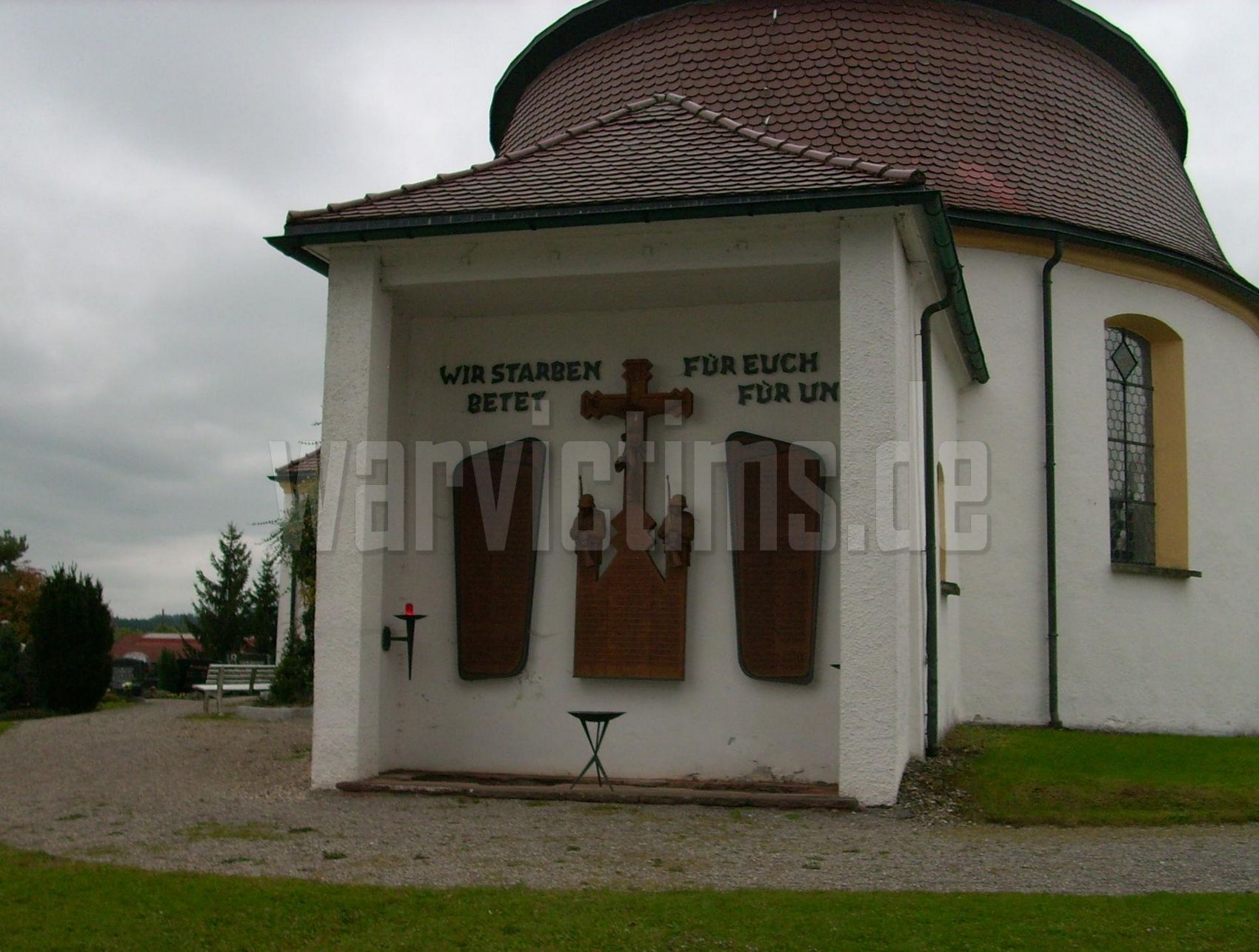 Isny+im+Allgäu+(St.Georg-Gemeinde)+