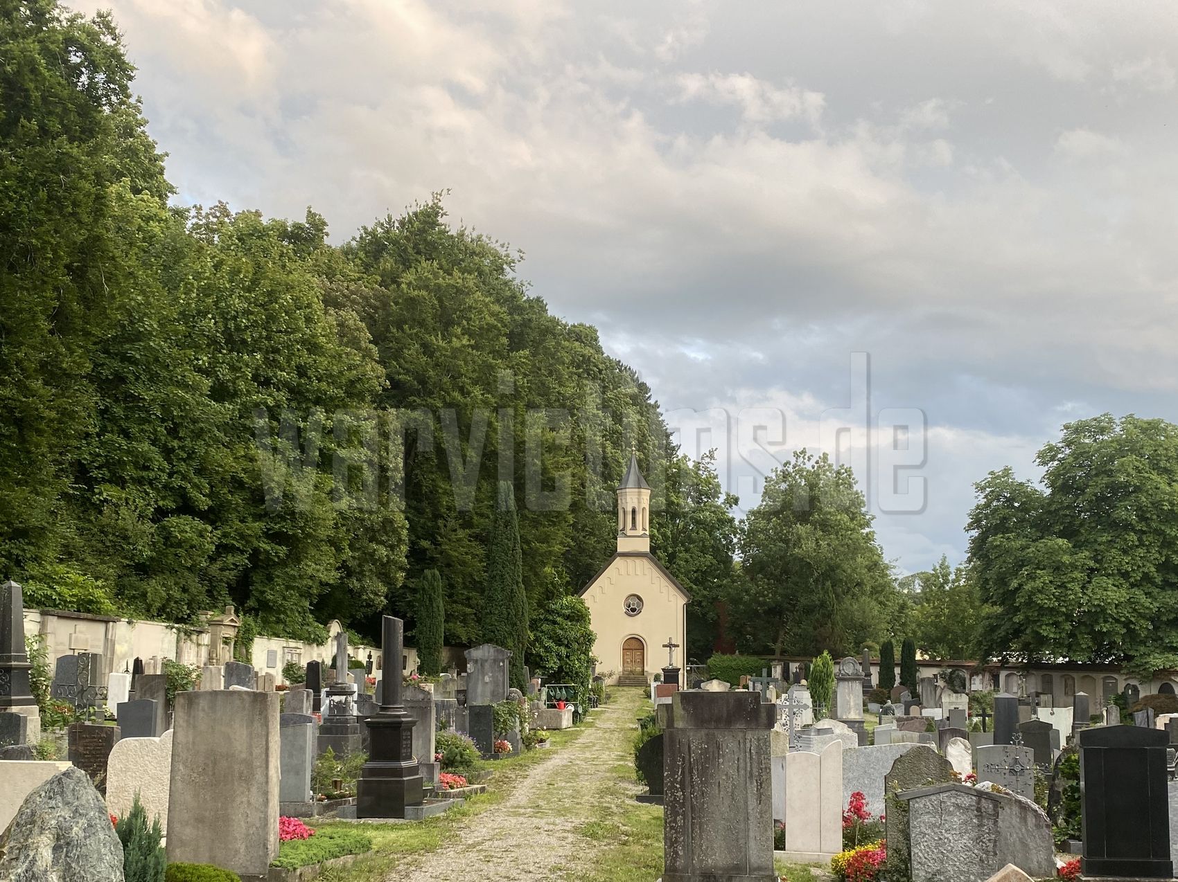 Kempten+(Evang.+Friedhof)