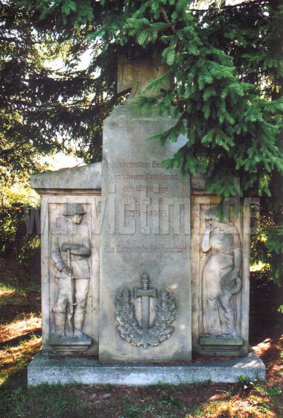 Wilsdruff-Kesselsdorf