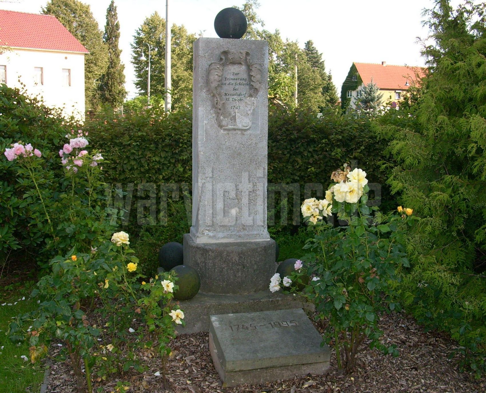 Wilsdruff-Kesselsdorf