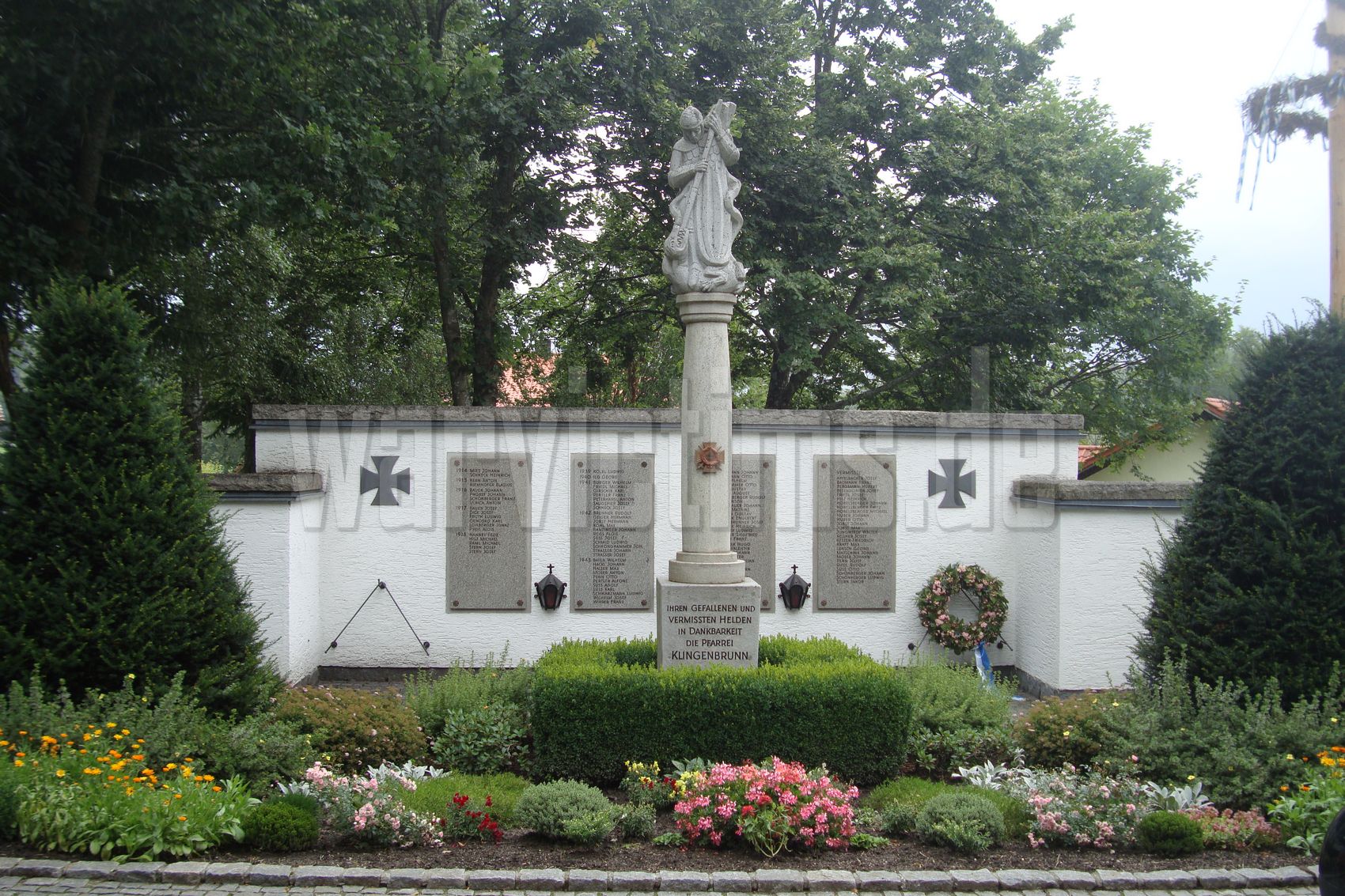 Spiegelau-Klingenbrunn