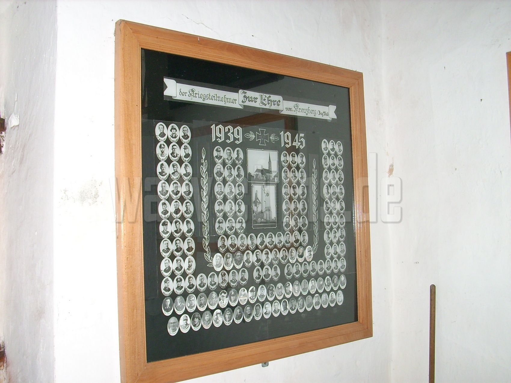 Freyung-Kreuzberg