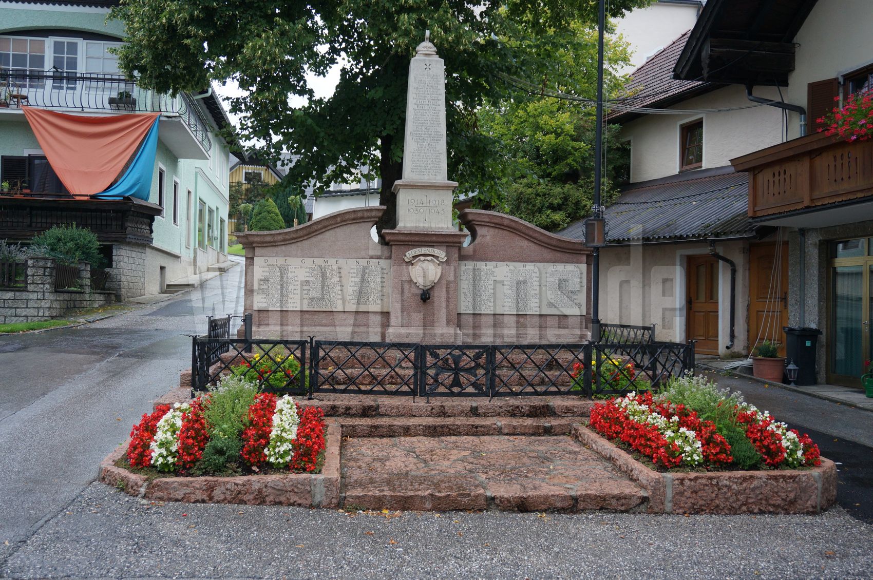 Köstendorf