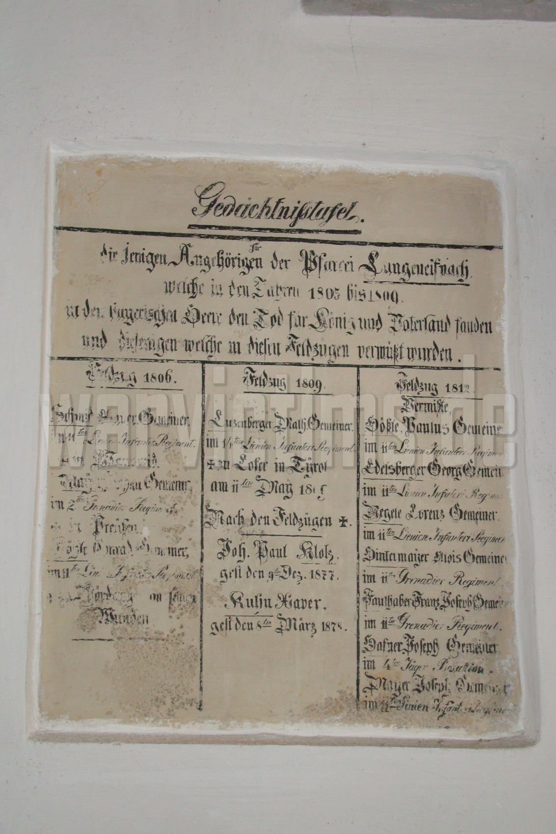 Langenneufnach