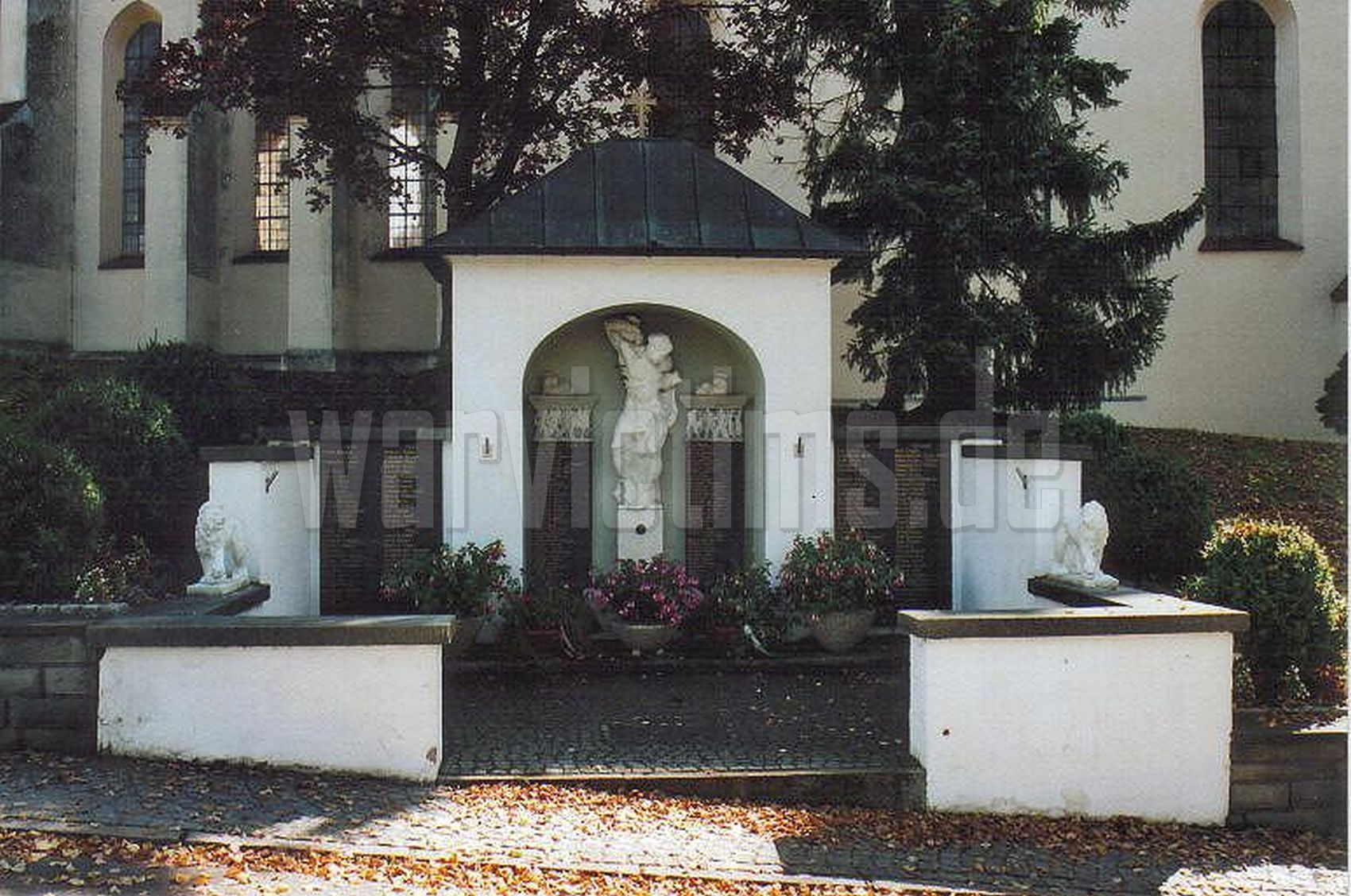 Langerringen