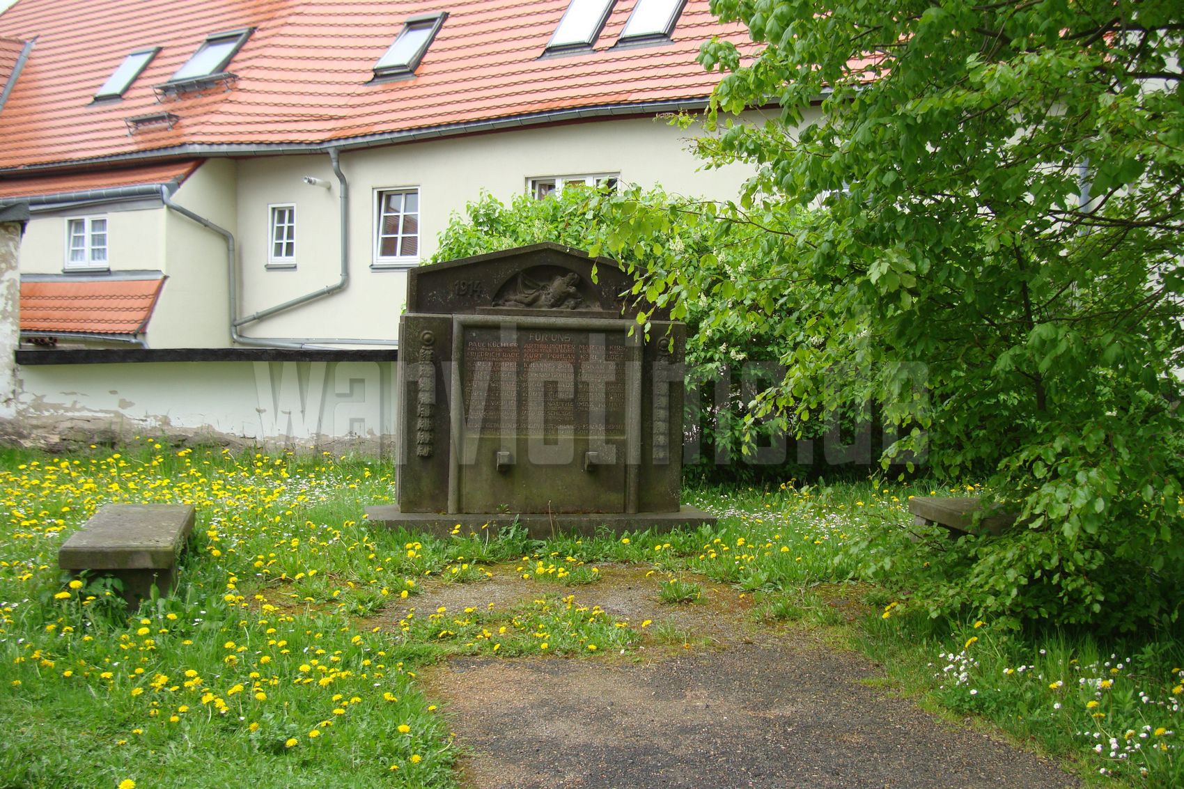 Altenberg-Lauenstein