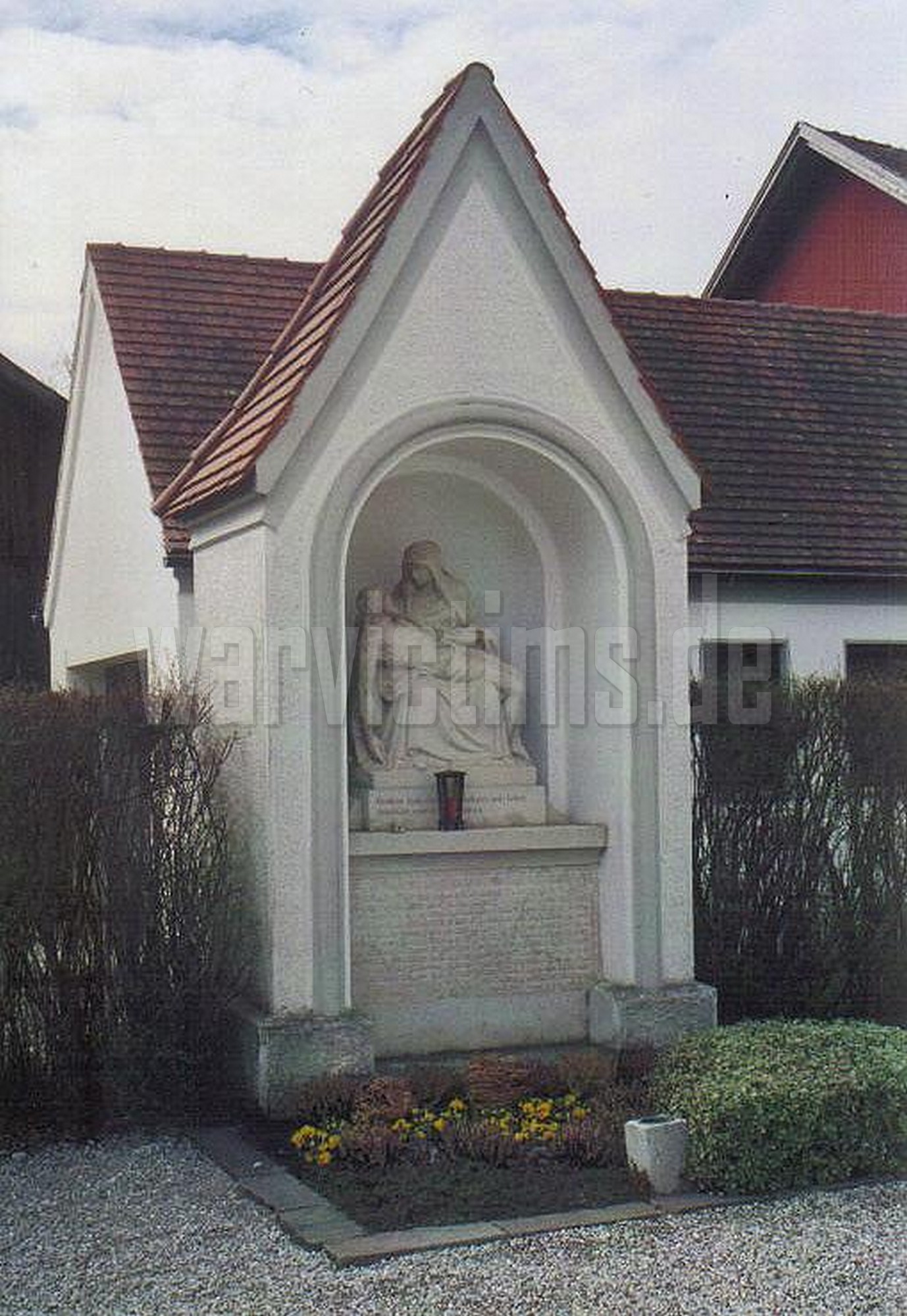 Oberostendorf-Lengenfeld