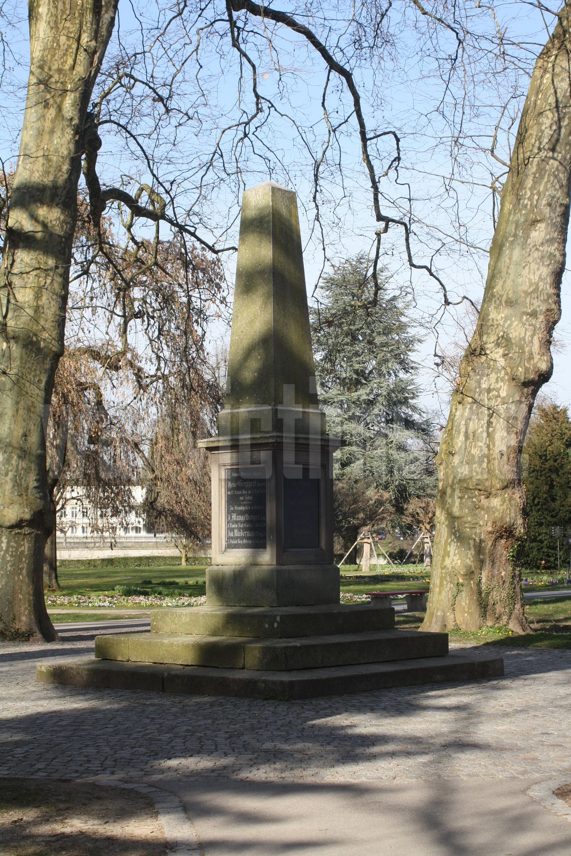 Lindau+(Bodensee)-Insel