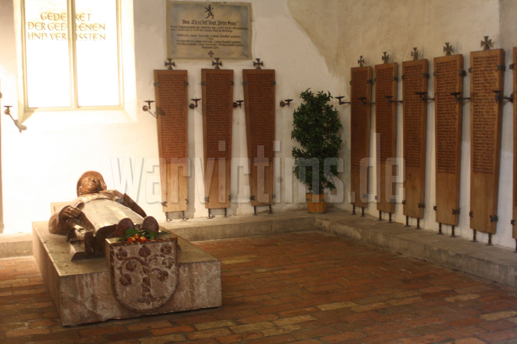 Lindau+(Bodensee)-Insel+(Peterskirche)