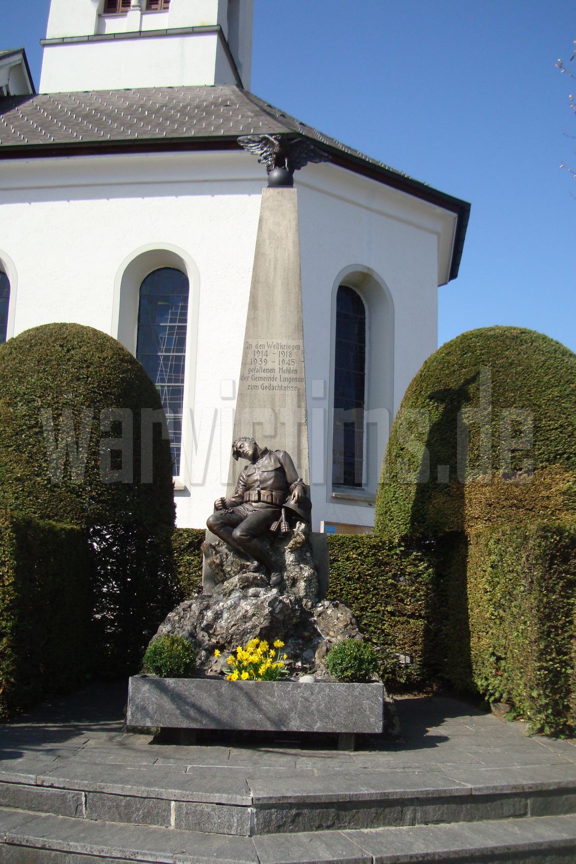 Lingenau