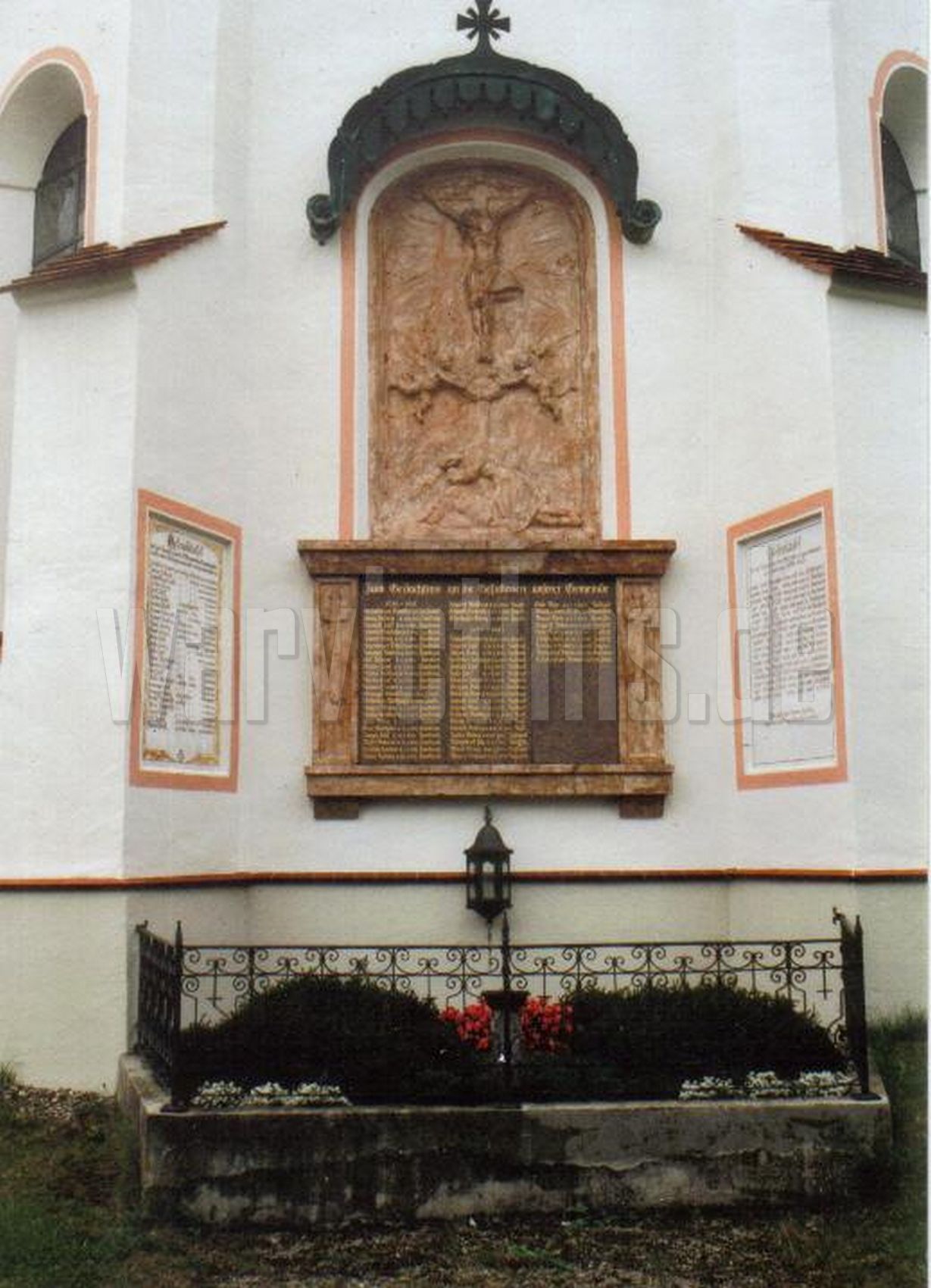 Breitenbrunn+(Schwaben)-Loppenhausen
