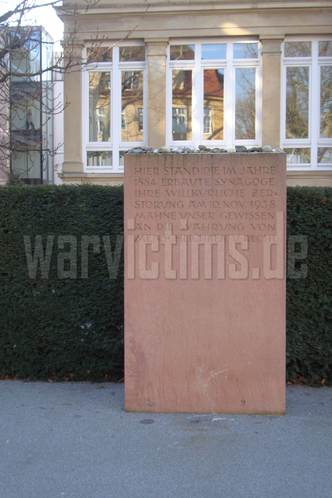 Ludwigsburg+(Jüdische+Opfer)