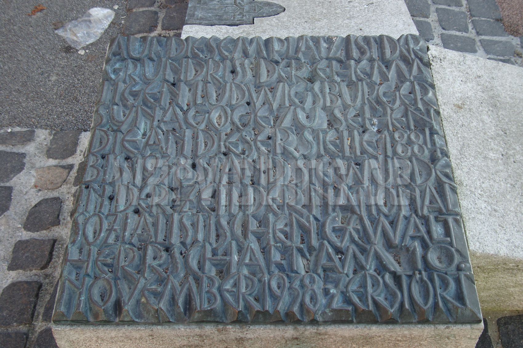 Ludwigsburg+(Jüdische+Opfer)