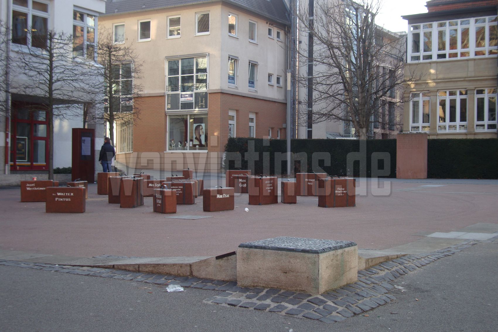 Ludwigsburg+(Jüdische+Opfer)