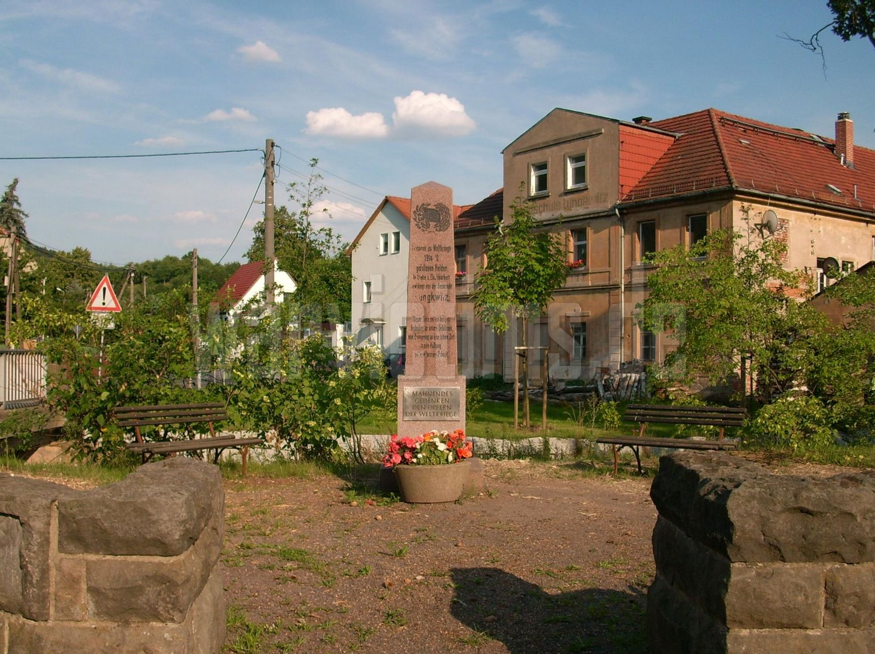 Kreischa-Lungkwitz