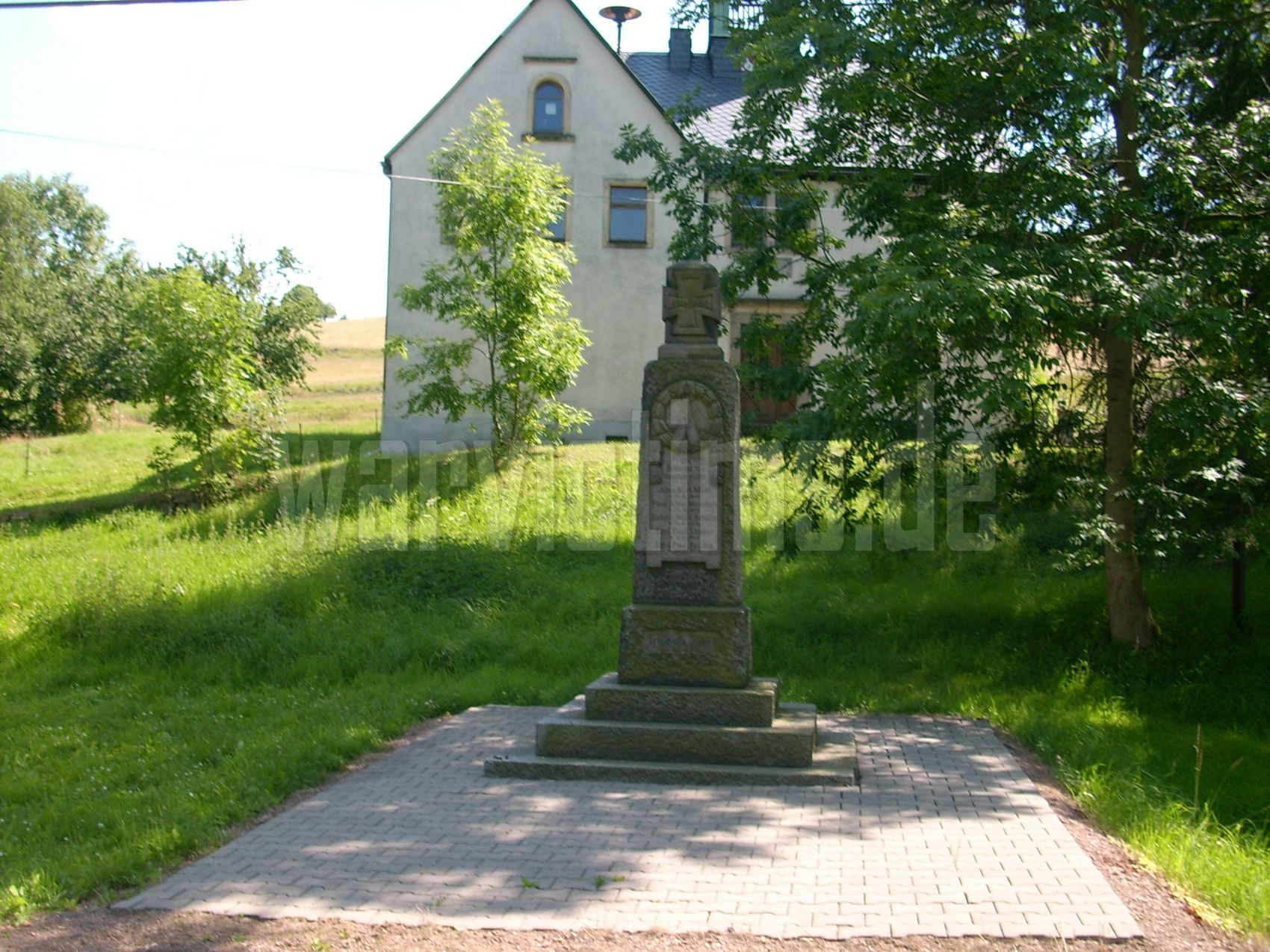 Altenberg-Löwenhain
